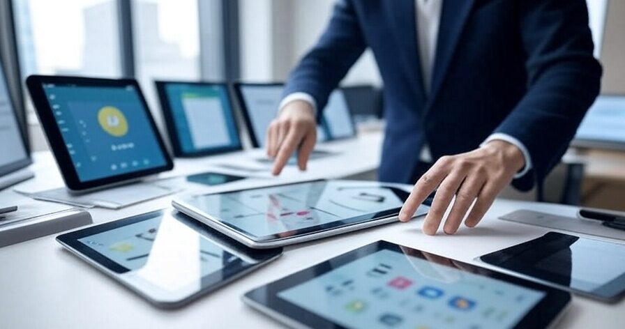 Digital Presence for Designers 2025