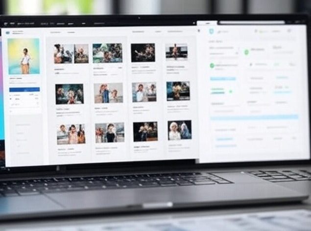 Digital Presence for Designers 2025