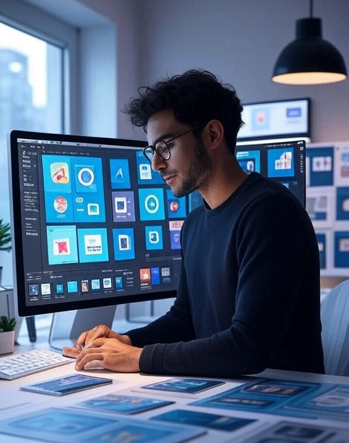 branding strategies for designers 2025