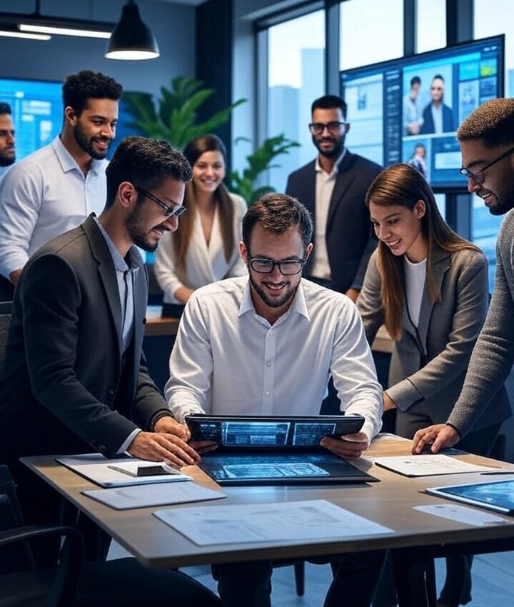 client-centric design workflow 2025