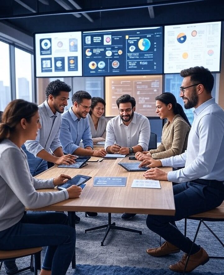 client-centric design workflow 2025