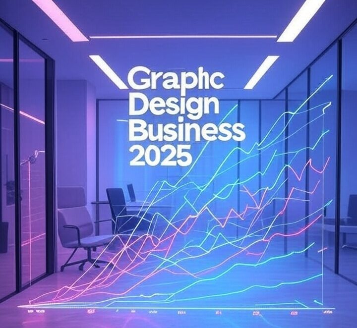 graphic design business