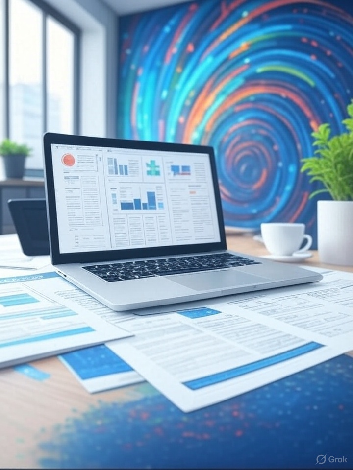 graphic design business setup 2025
