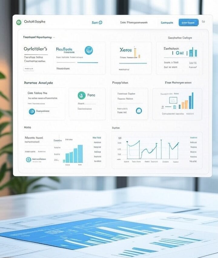 graphic design financial management 2025