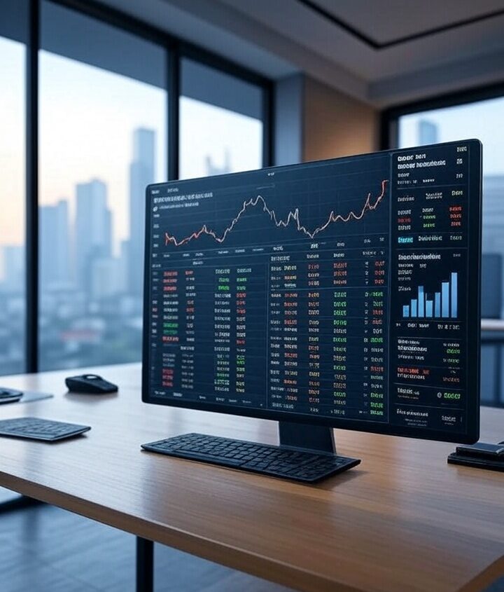 graphic design financial management 2025