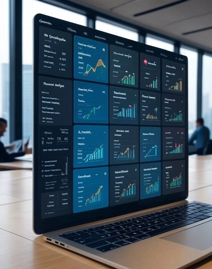 graphic design financial management 2025