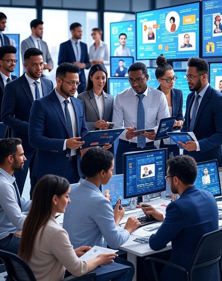 graphic design marketing 2025