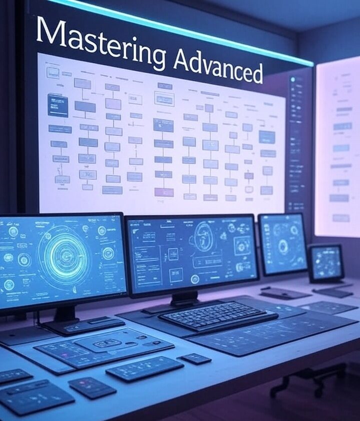 advanced graphic design 2025