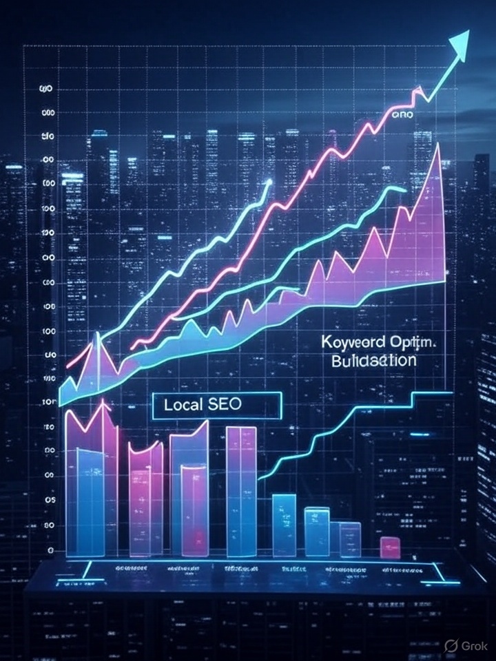 SEO for designers 2025