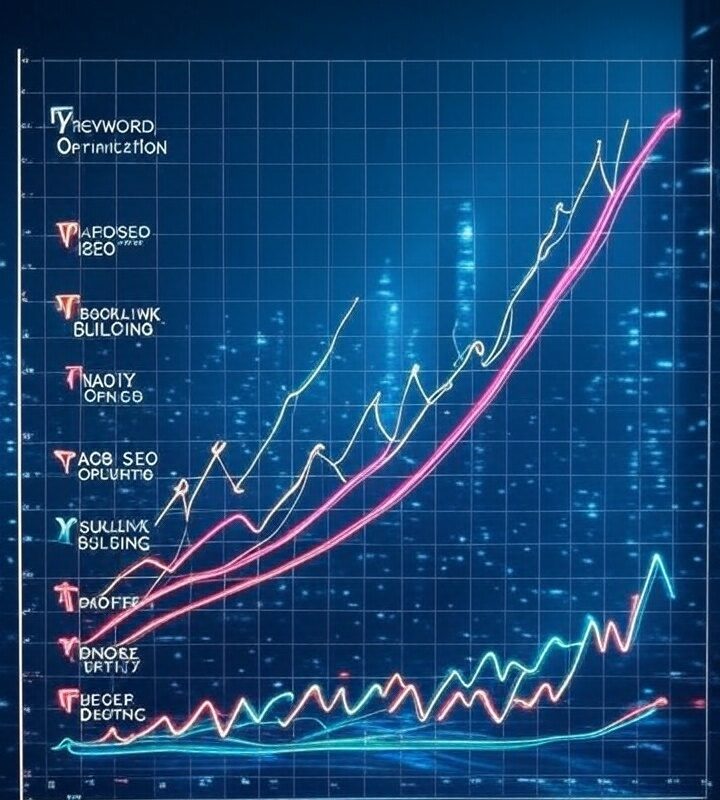 SEO for designers 2025
