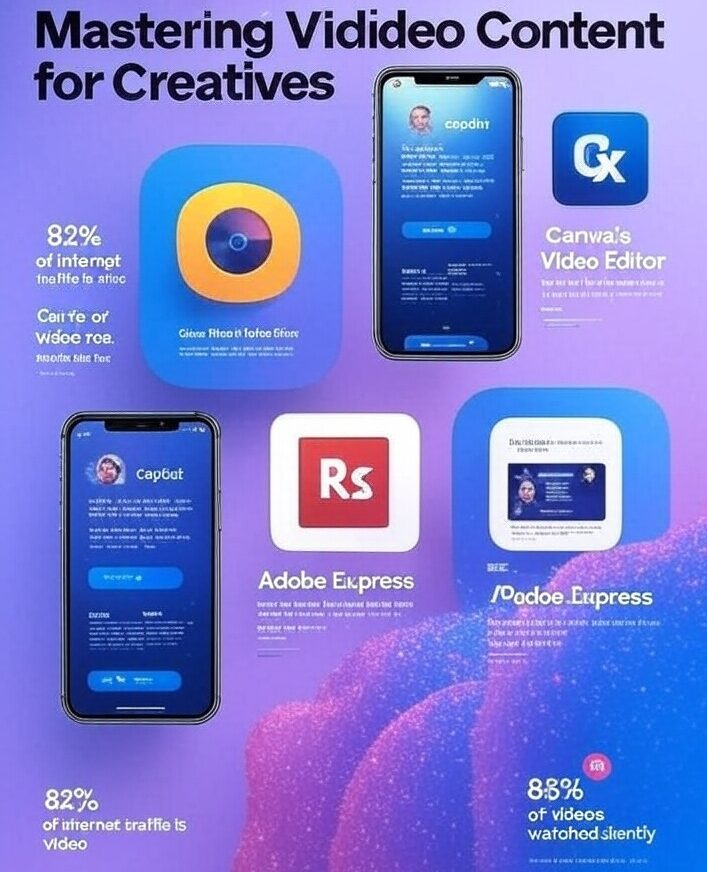 social media strategies for graphic designers 2025