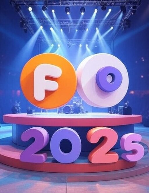 3d flyer design 2025
