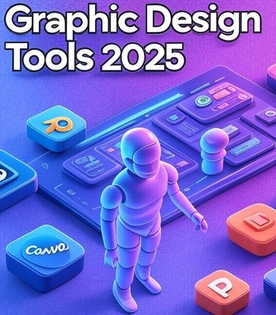 social media graphics 2025