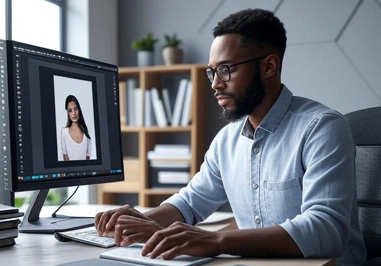 graphic design projects 2025