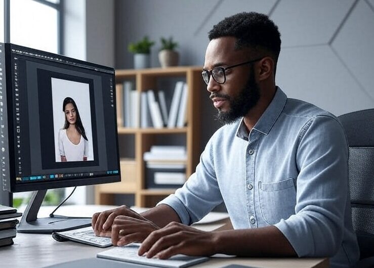 graphic design projects 2025
