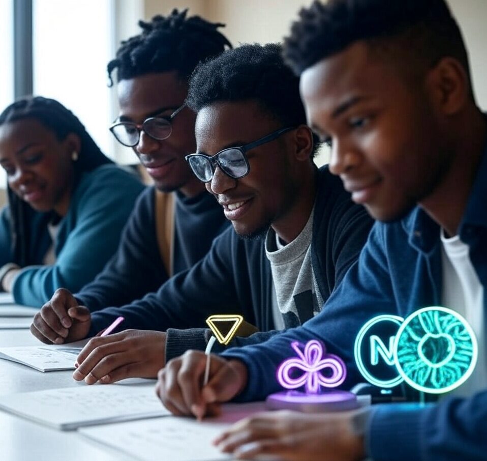 Logo Design Projects 2025

