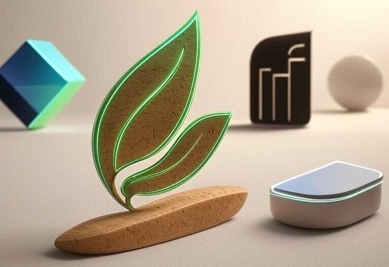 Logo Design Projects 2025

