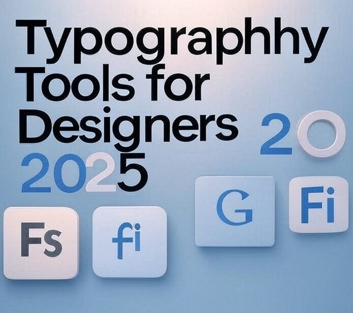 typography tools for designers 2025

